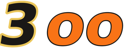3oo logo